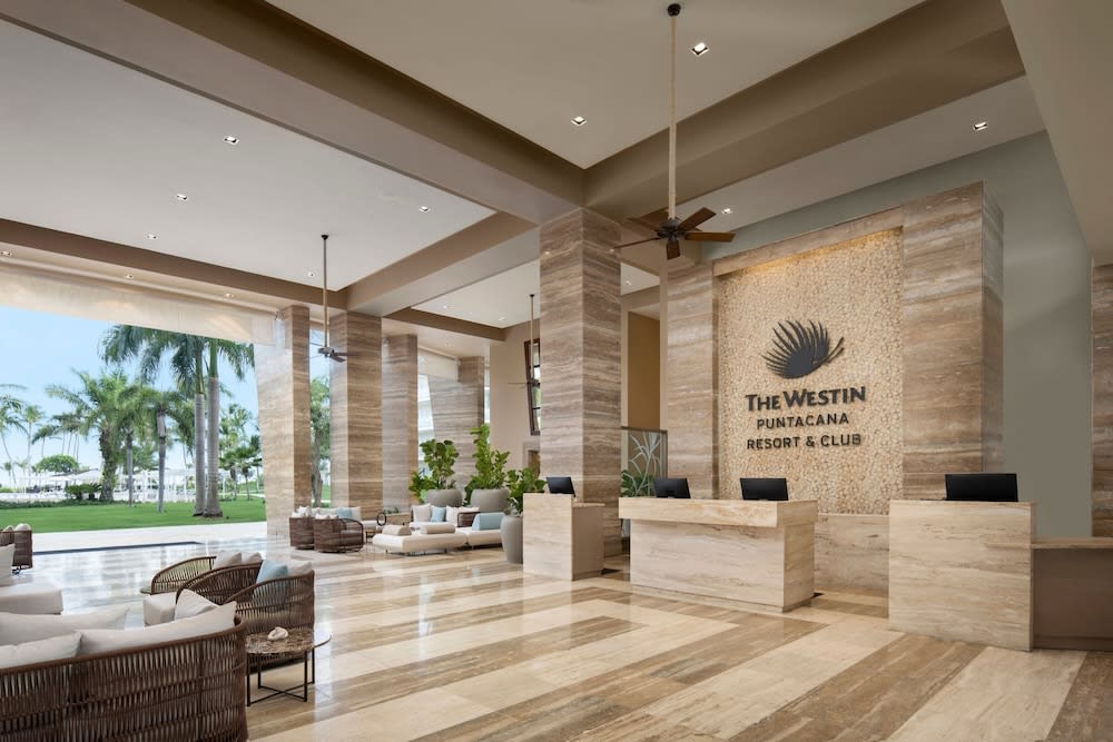 The Westin Puntacana Resort 2