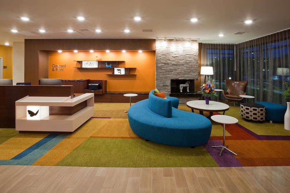 Fairfield Inn & Suites by Marriott St. Paul Northeast 3