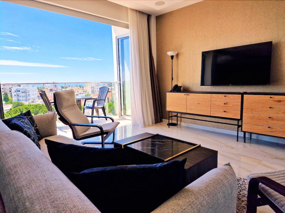 Sveltos Residence Suites 1
