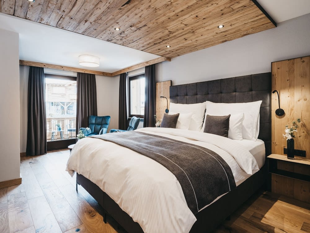 VAYA Nauders inklusive Summercard Basic 2