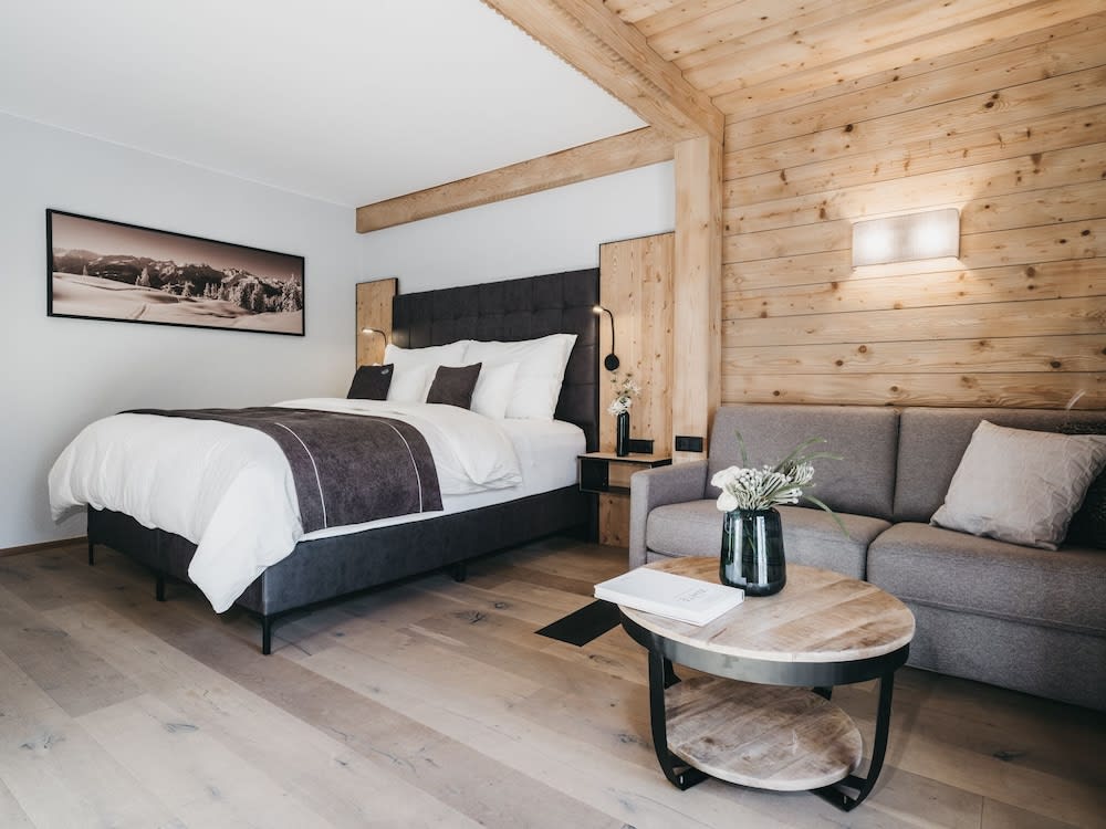 VAYA Nauders inklusive Summercard Basic 4