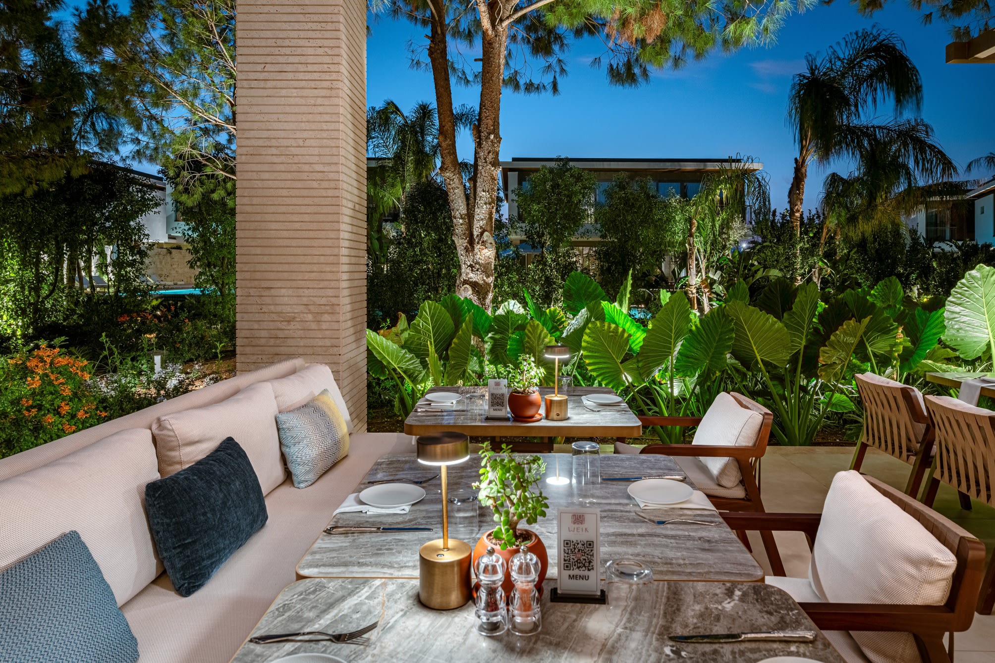 Bayou Villas Antalya - Ultra All Inclusive 2
