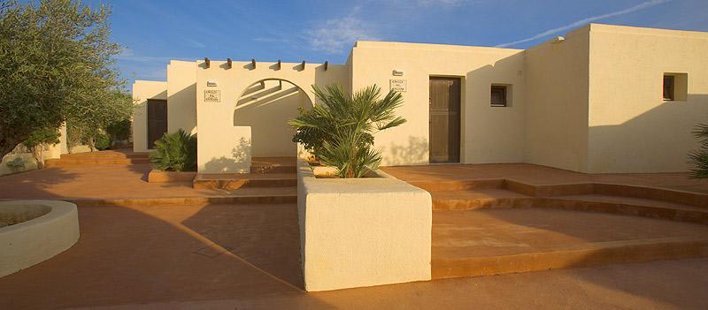 Cortijo El Sotillo 2