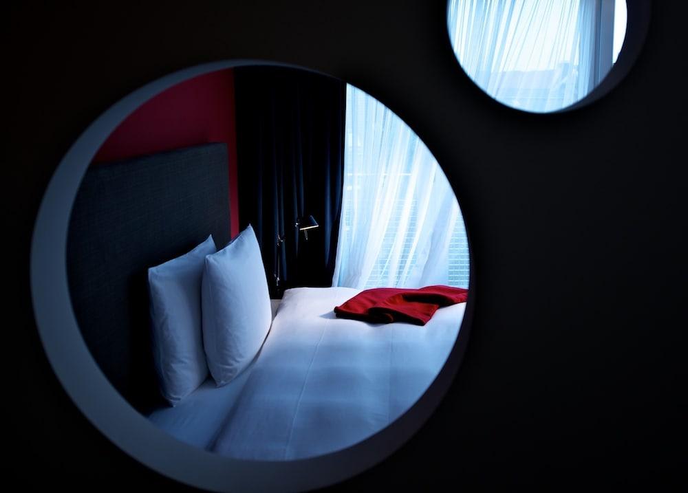 THE MADISON Hotel Hamburg 2