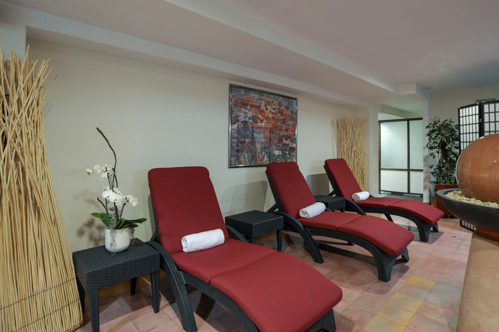 HOTEL AMBASSADOR HAMBURG 2