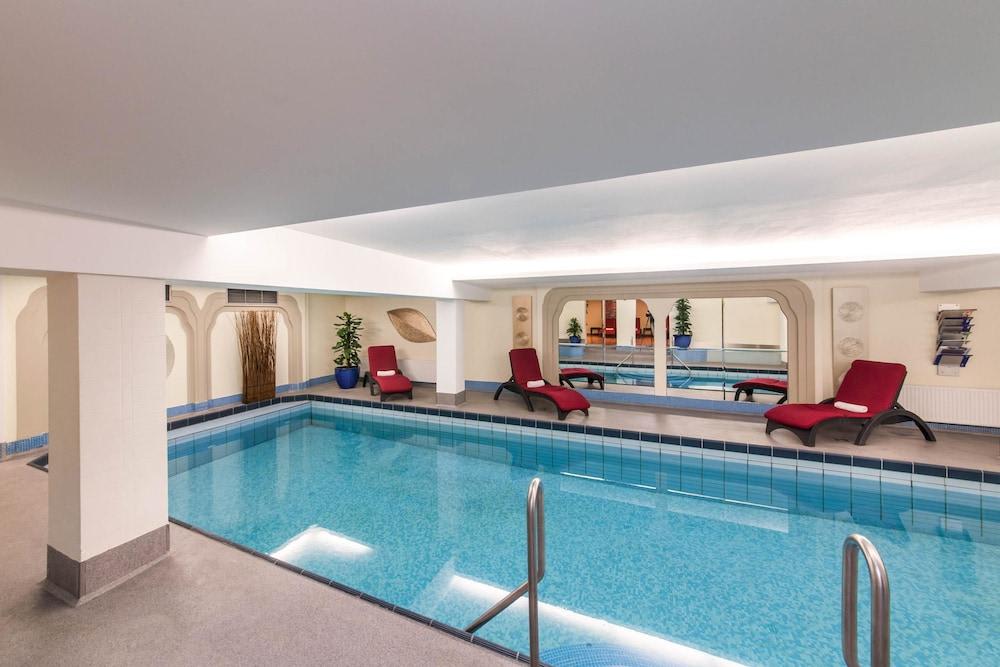 HOTEL AMBASSADOR HAMBURG 5