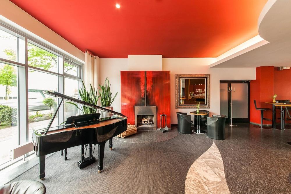 HOTEL AMBASSADOR HAMBURG 3