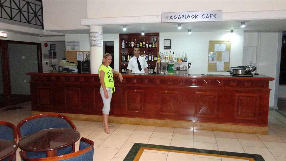 Agapinor Hotel 2