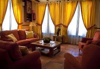 La Posada del Conde 1