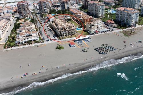 Apartamentos Euromar Playa 1