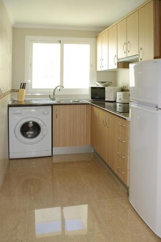 Apartamentos Euromar Playa 2