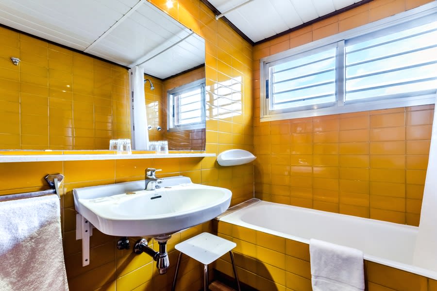 Aparthotel Augusta 5