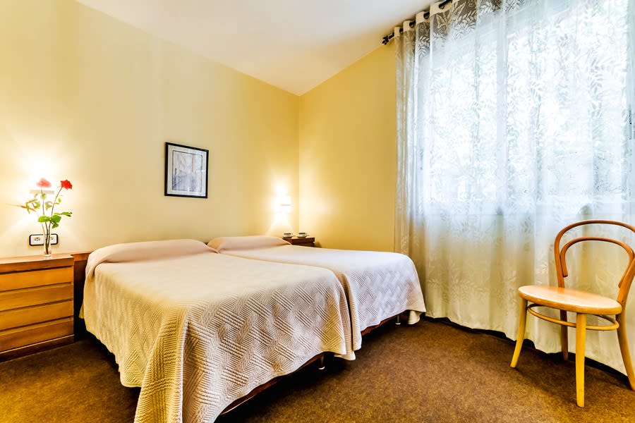 Aparthotel Augusta 4