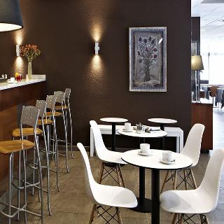 Hotel HC*** Mollet Barcelona 1