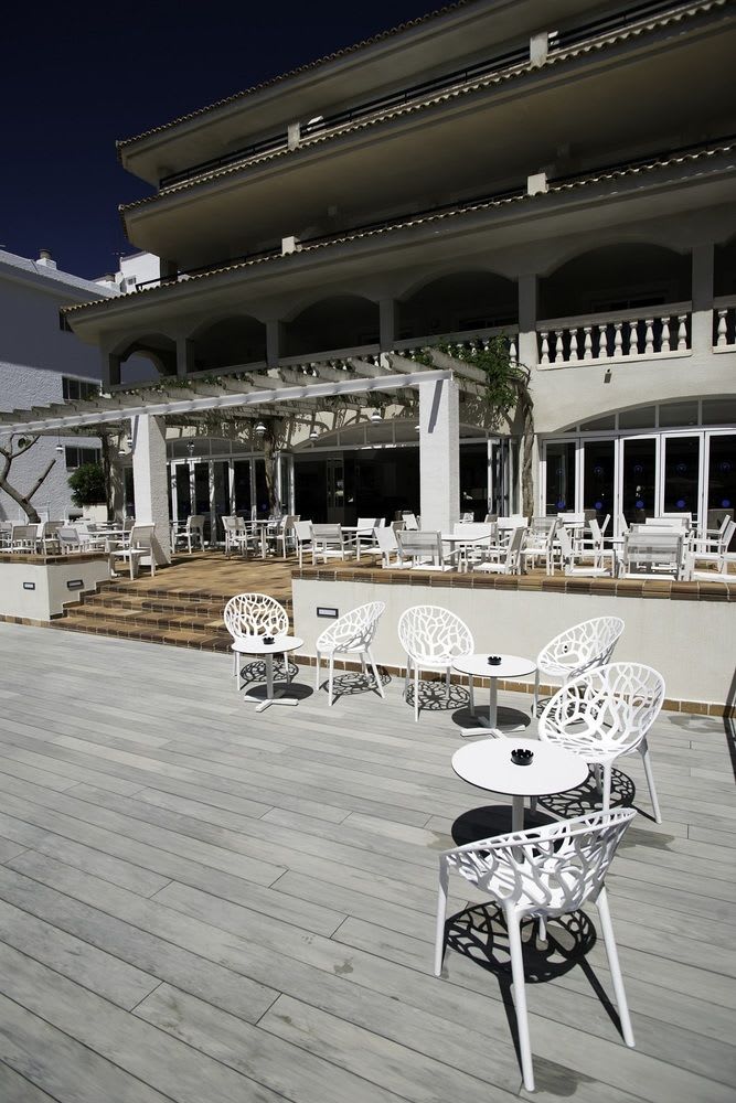 Diamant Aparthotel 2