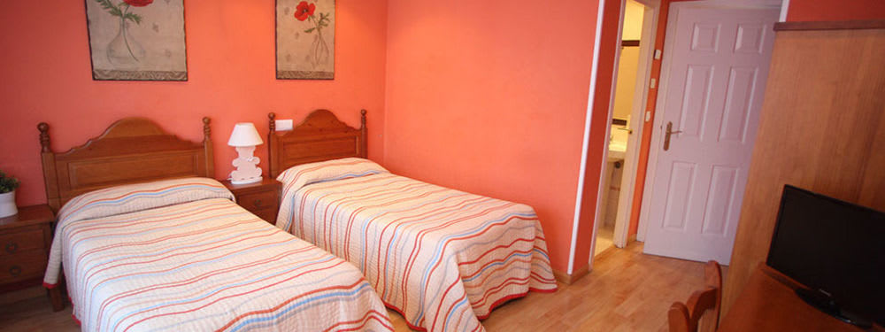 Hostal Vitorina 2