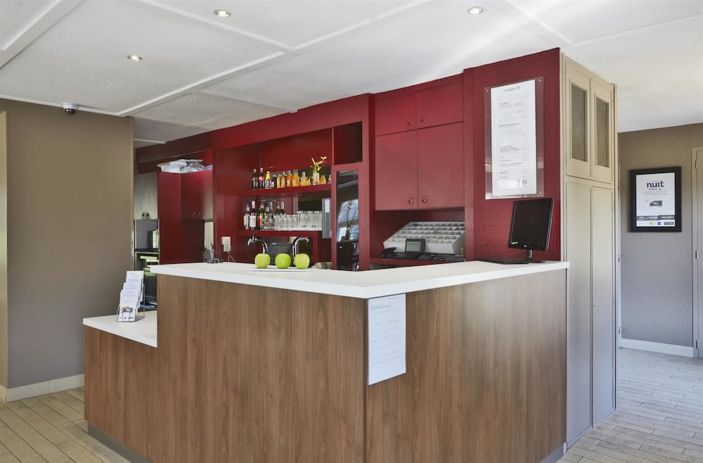 CAMPANILE GRENOBLE SUD - SAINT MARTIN D'HERES 2