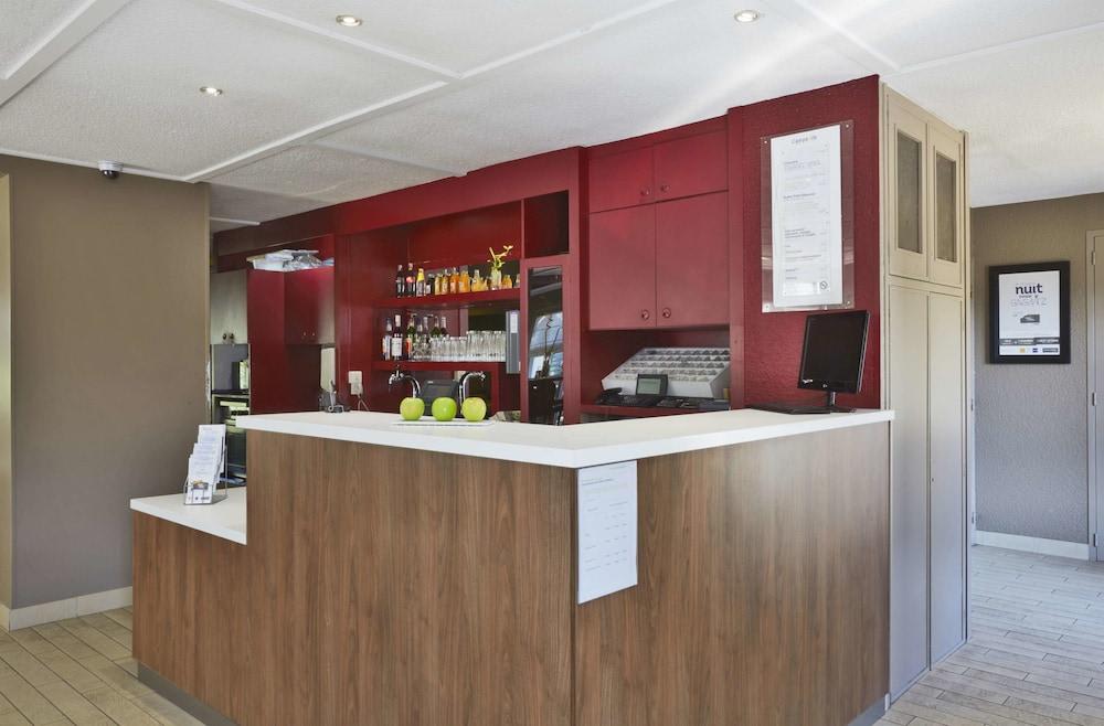 CAMPANILE GRENOBLE SUD - SAINT MARTIN D'HERES 3