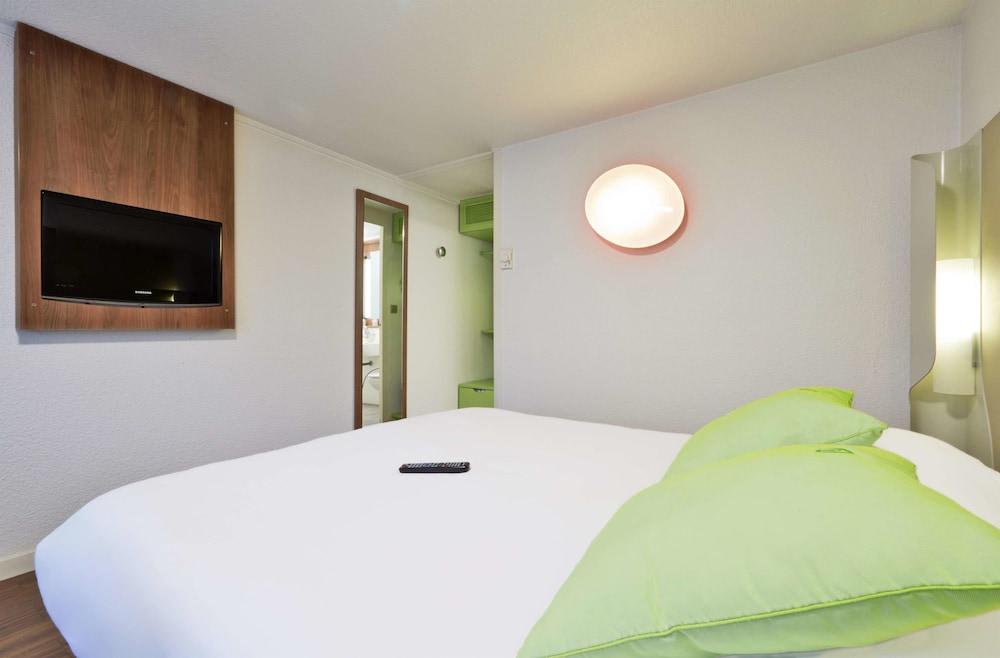 CAMPANILE GRENOBLE SUD - SAINT MARTIN D'HERES 5