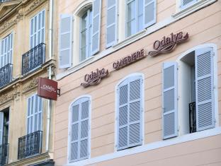 Odalys City Marseille Canebière 1