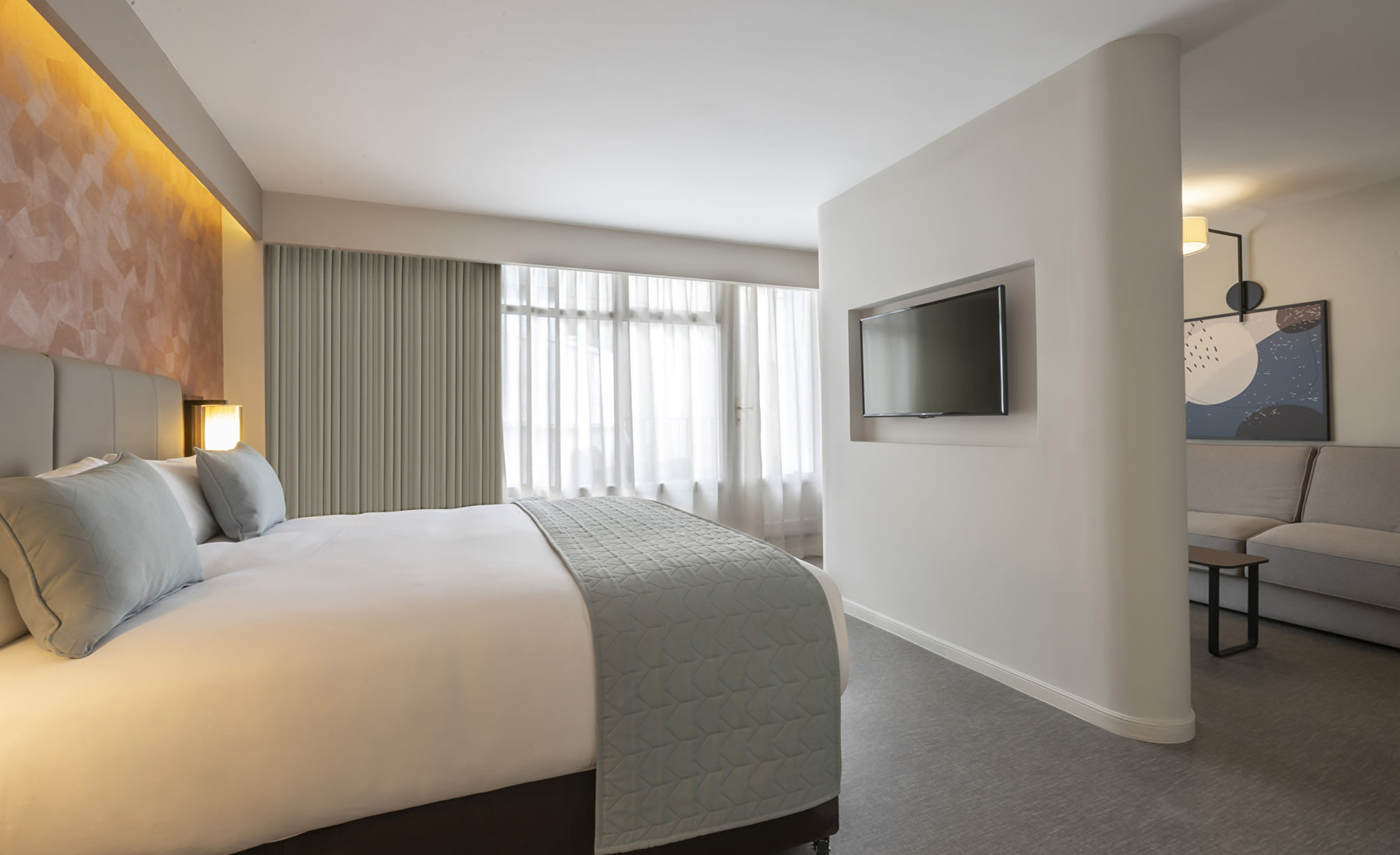 Riu Plaza The Gresham Dublin 2