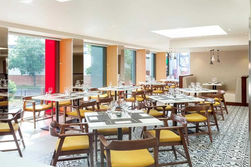 Hyatt Place West London/Hayes 1