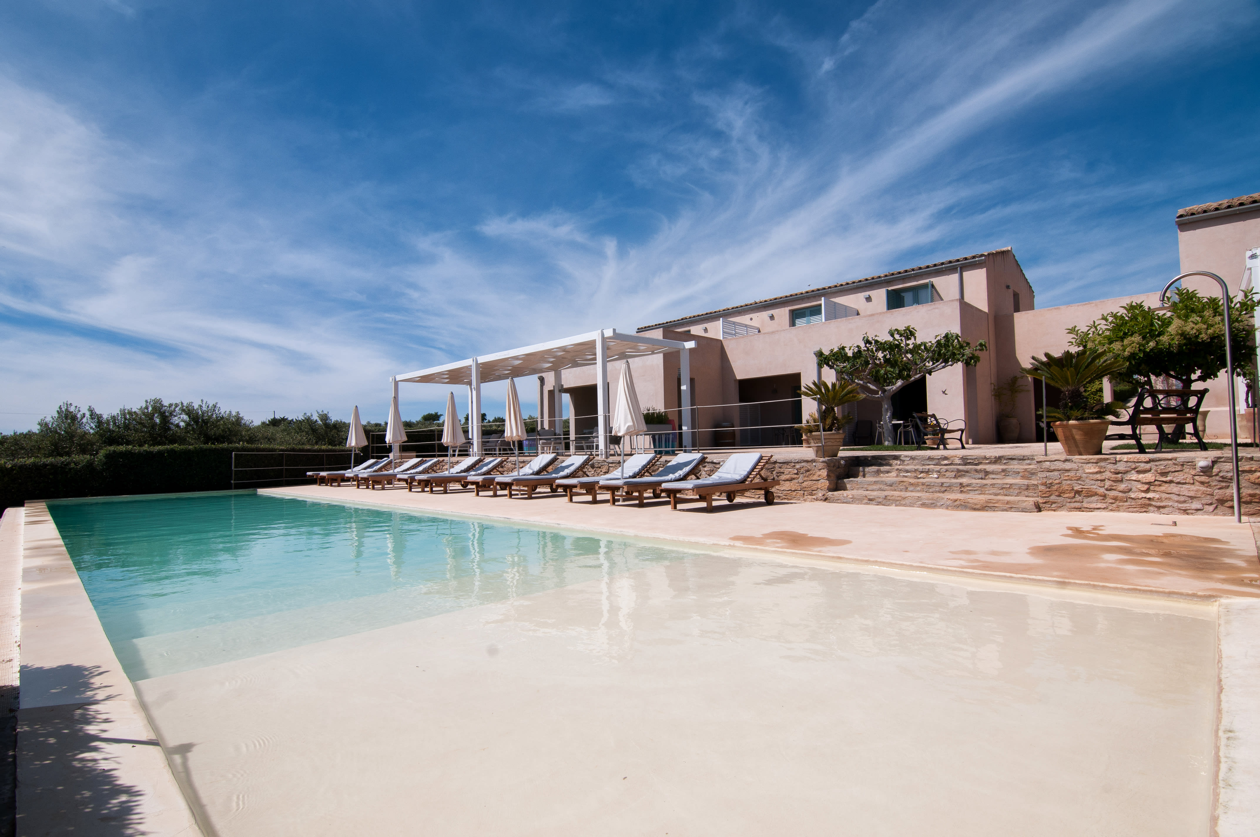 Relais Casina Miregia 5