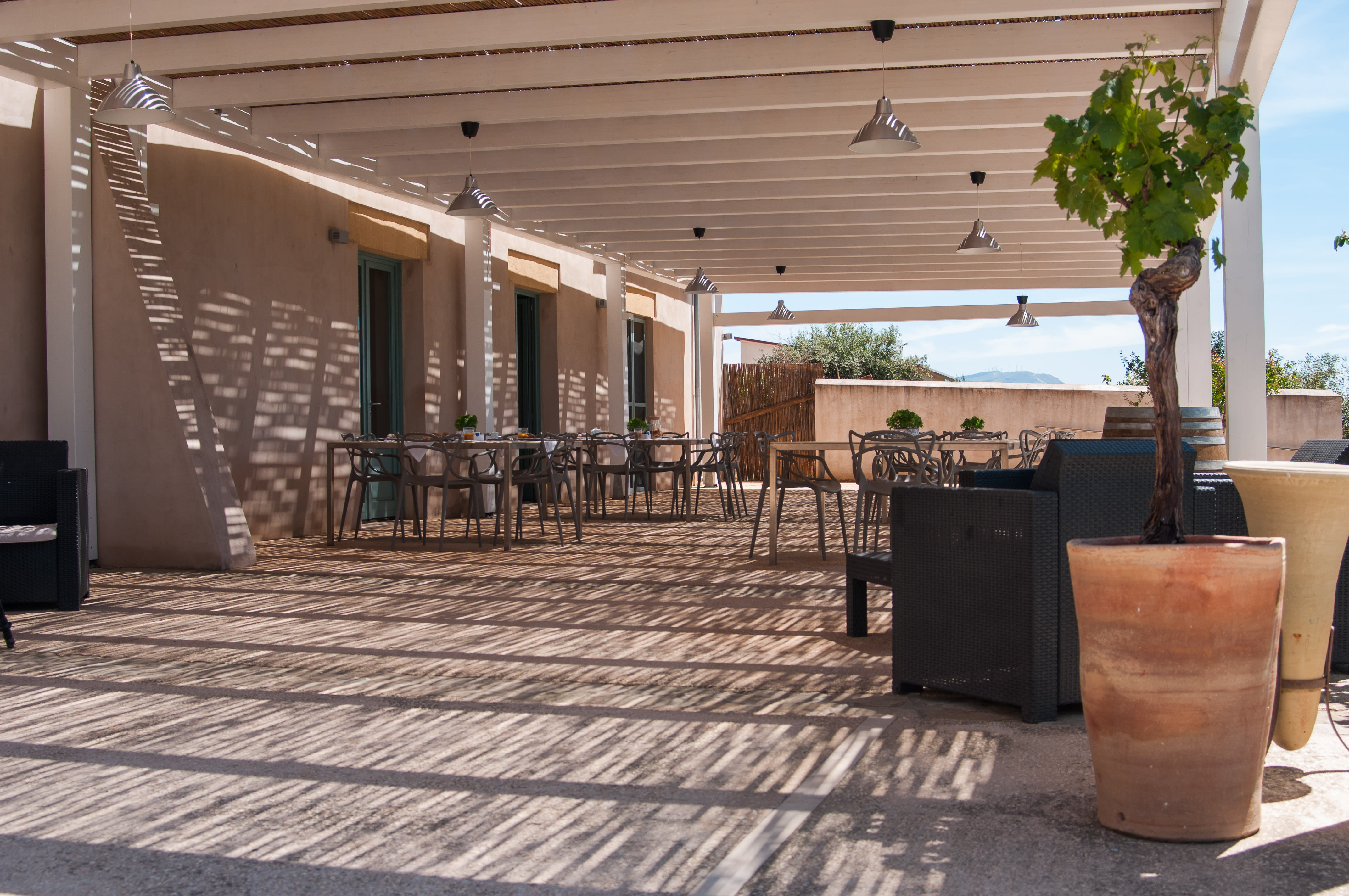 Relais Casina Miregia 2