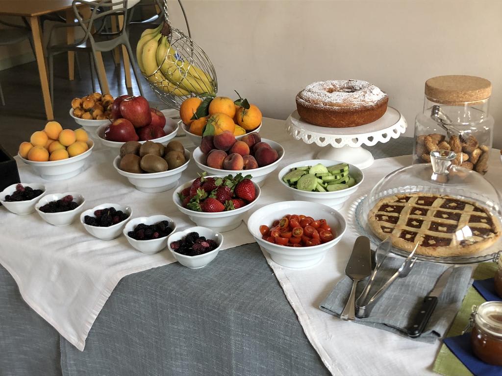 Relais Casina Miregia 3