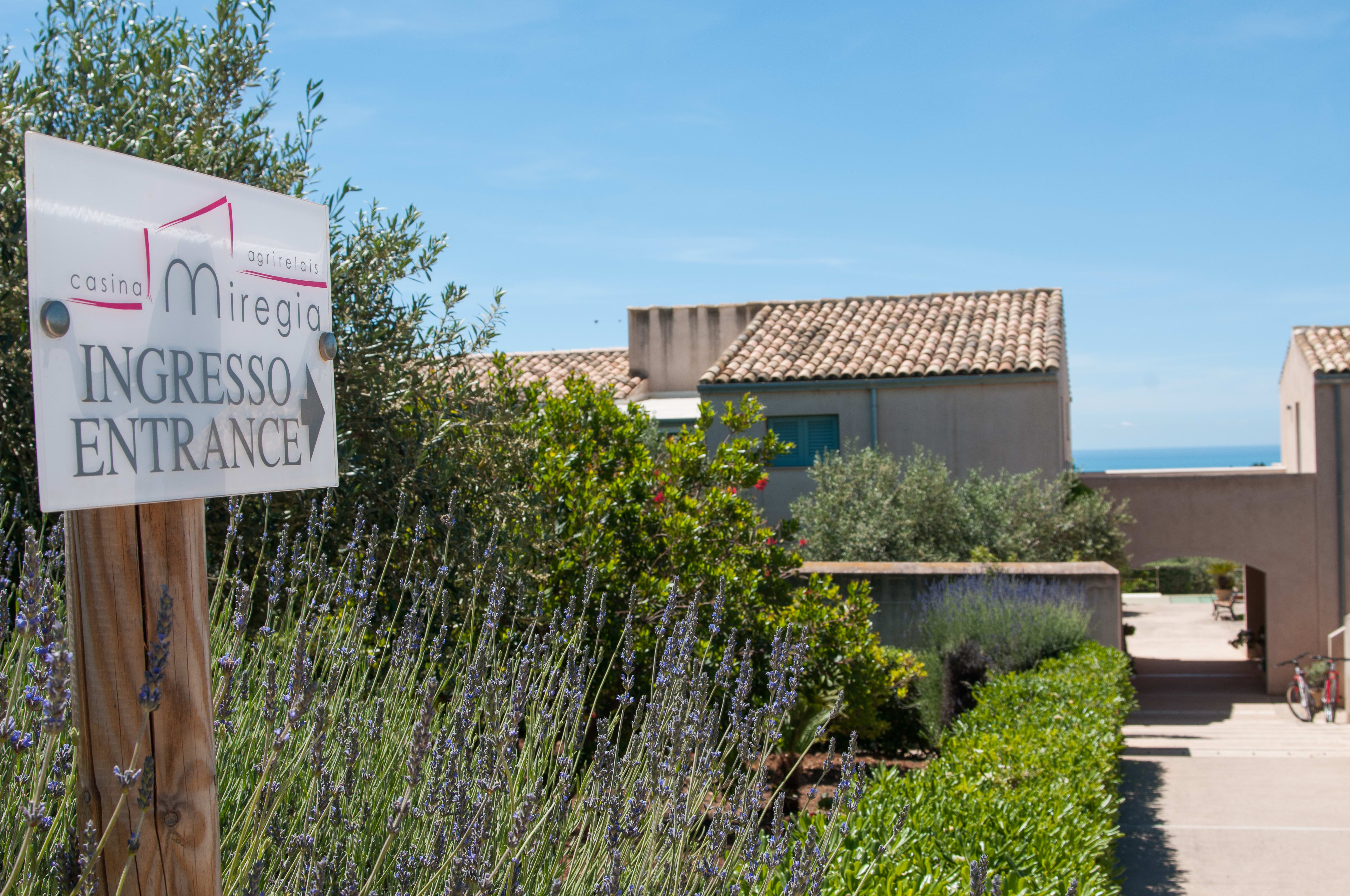 Relais Casina Miregia 4