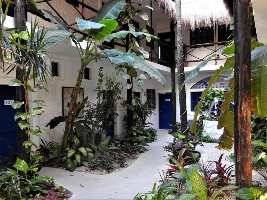 Luna Maya Tulum 2