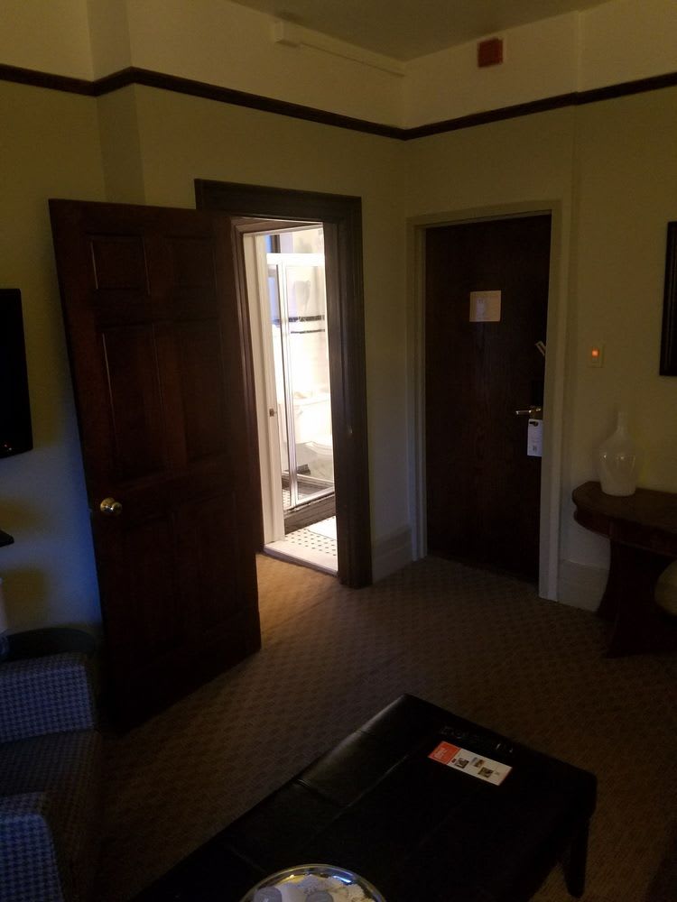 Hotel Wales 2