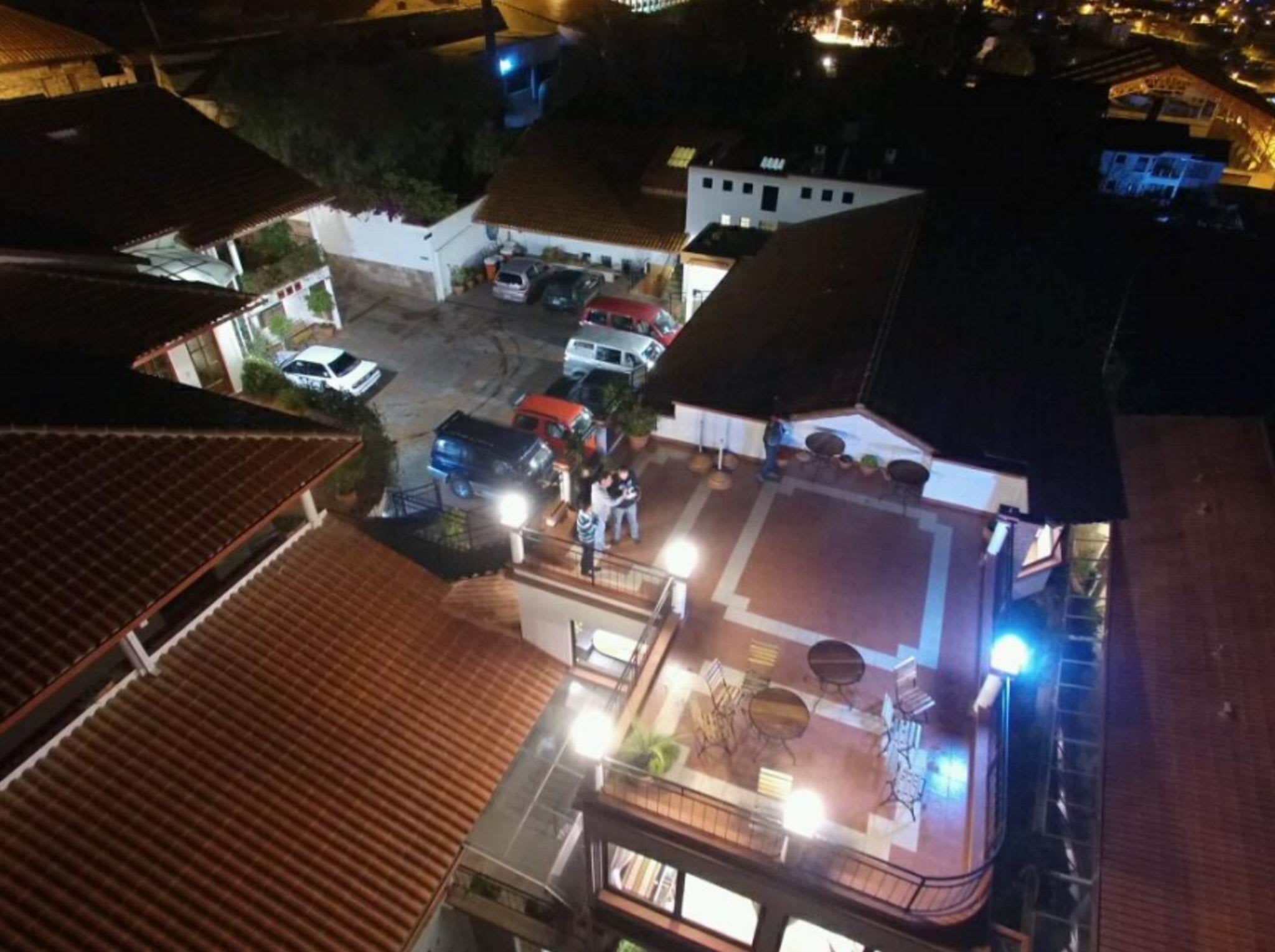 Casa Kolping 2