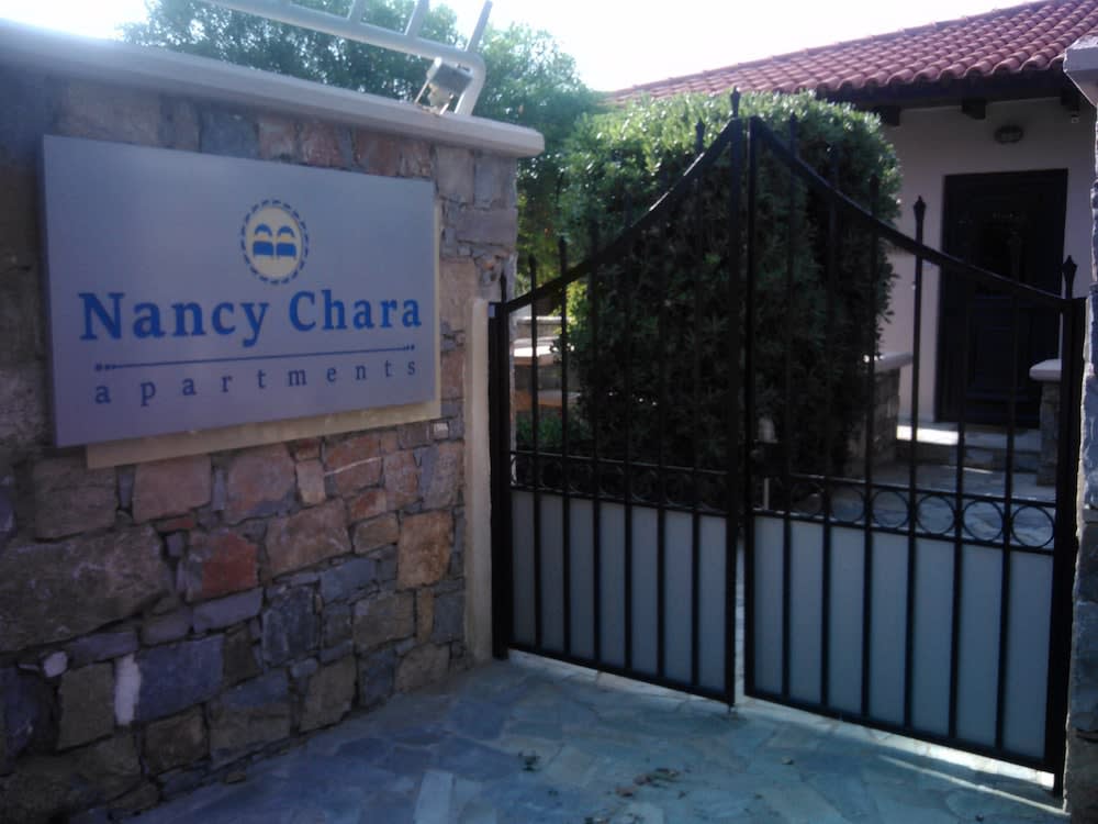 Nancy - Chara Apartments 2