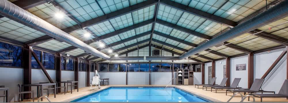Candlewood Suites CINCINNATI NORTHEAST - MASON by IHG 1