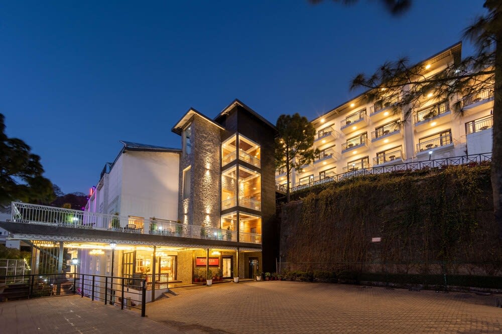 Ramada by Wyndham Kasauli 1