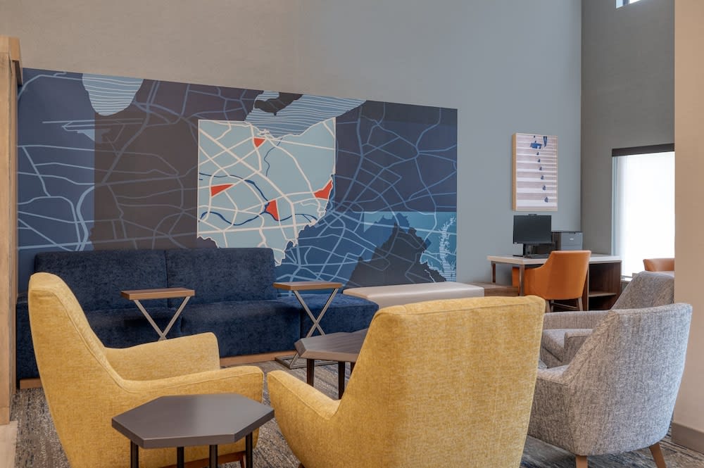 Holiday Inn Express & Suites WADSWORTH by IHG 2