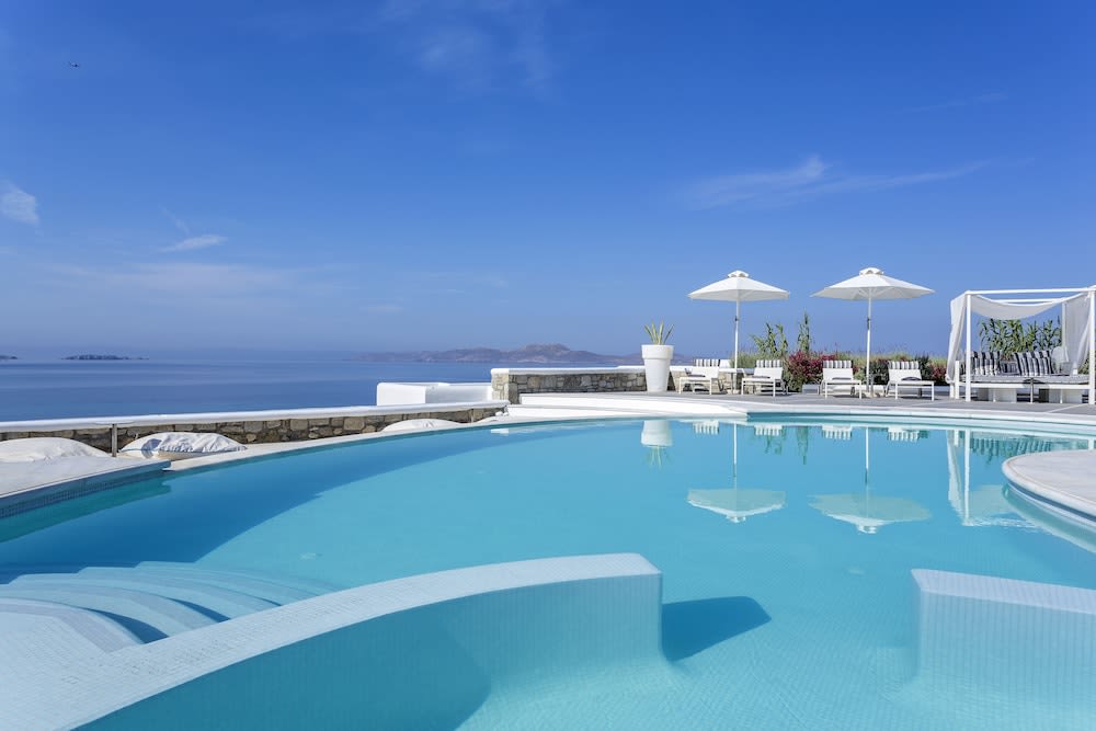 DeLight Boutique Hotel - Small Luxury Hotels of the World 1