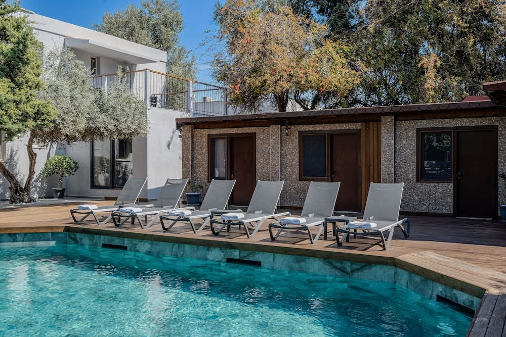 Hotel Centro Bodrum 1