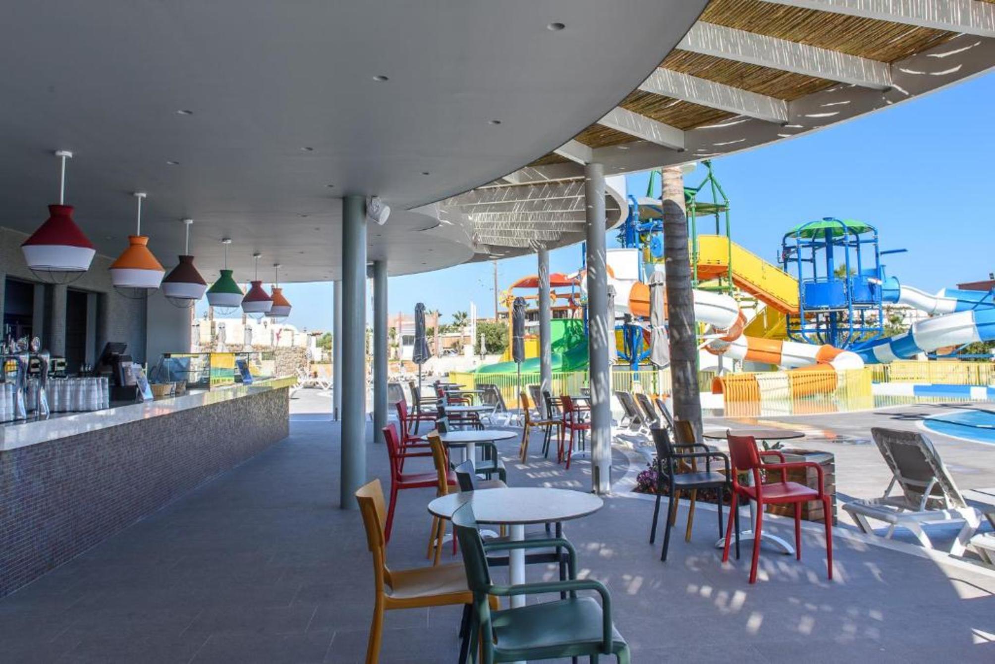 Stella Village Seaside Hotel 3