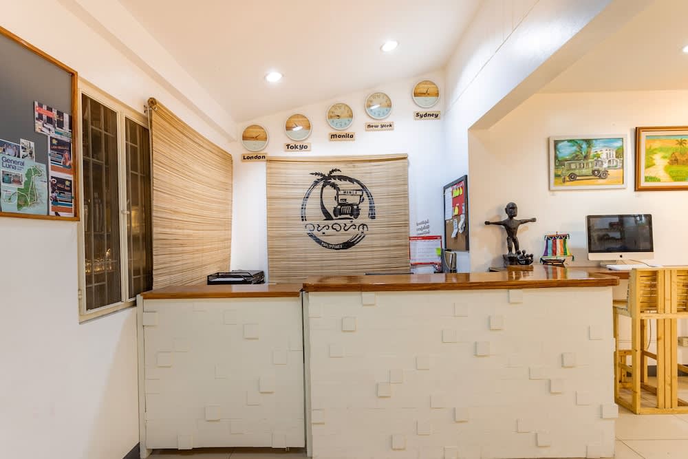 Baybayin Hostel and Co-Live 1