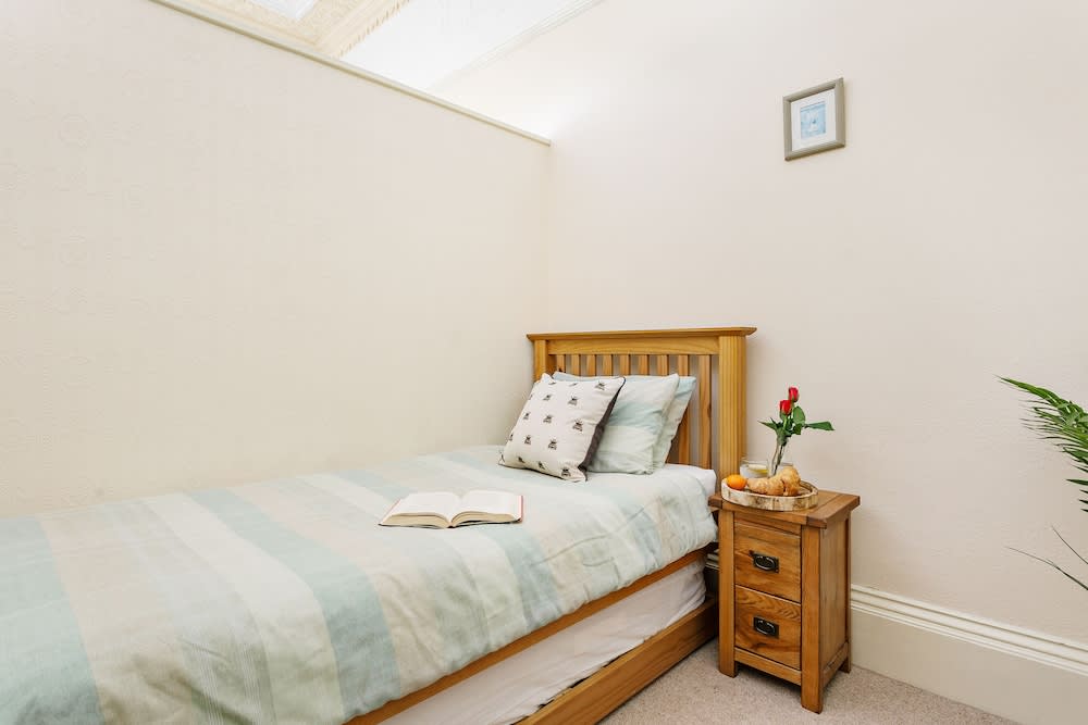 Vomero Holiday Apartments 2
