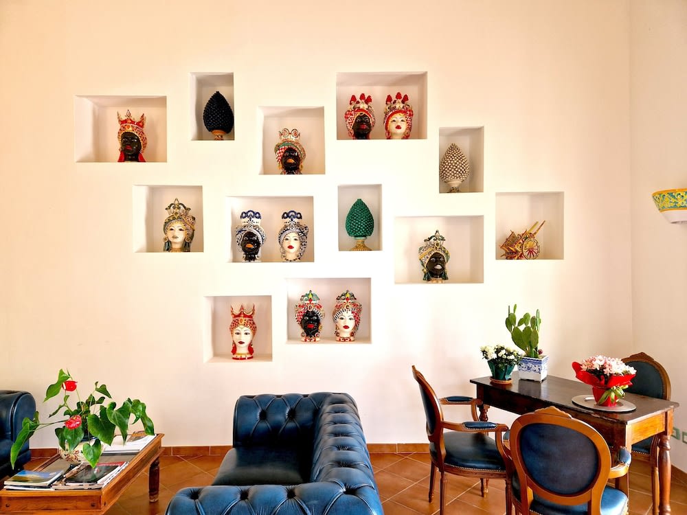 Hotel La Corte Del Sole 3