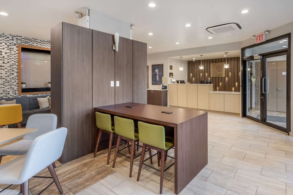 Comfort Inn Manhattan - Midtown West 3