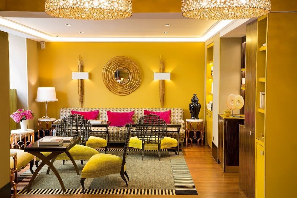 Hôtel Baume 2