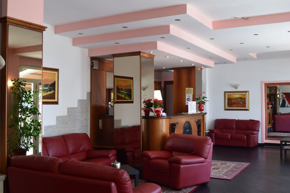 Hotel Lido 2