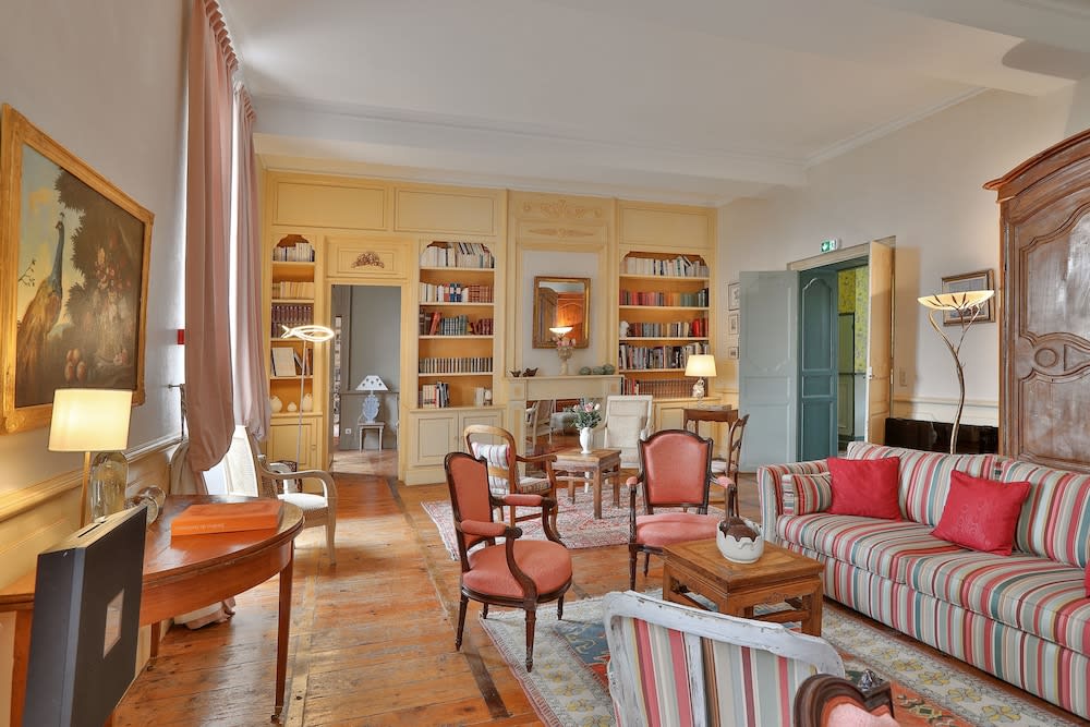 La Chartreuse du Bignac - Teritoria 2