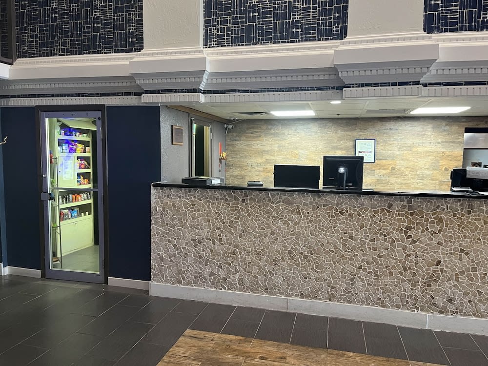 Studio 6 Amarillo, TX – West Medical Center 5