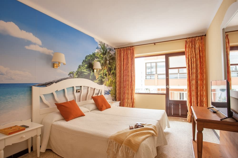 BJ Hostal Bona Vista 2