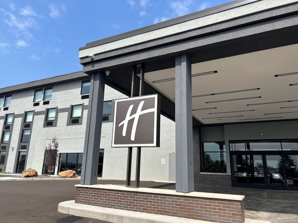 Holiday Inn ST LOUIS SW - ROUTE 66 by IHG 1